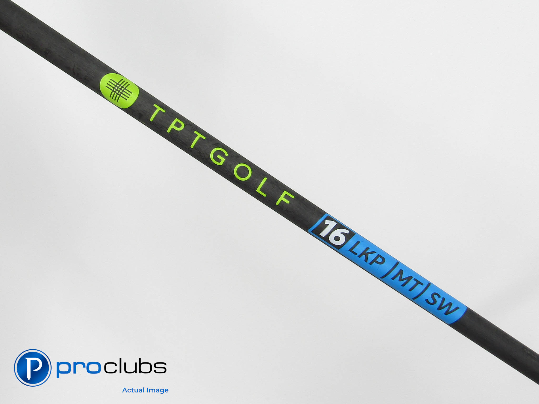 TPT GOLF MKP 16 MT1 SW シャフト TPT GOLF 16 LKP/MT/SW 68g Stiff Flex Driver Shaft Pull Out